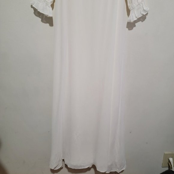 Reformation Stars Dress - Picture 3 of 8